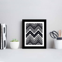 Wallity Cuadro Decorativo SCT-105 Multicolor